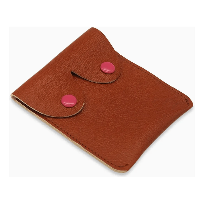 Alkemest Boobie Coin Pouch Accessories Parts and Labour Hood River Oregon Clothing Store