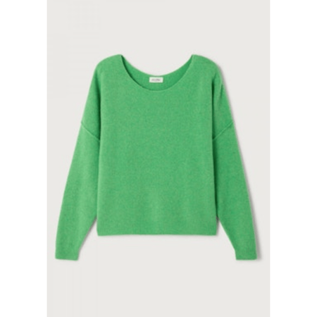 American Vintage Damsville Jumper Shirts & Tops Parts and Labour Hood River Oregon Clothing Store