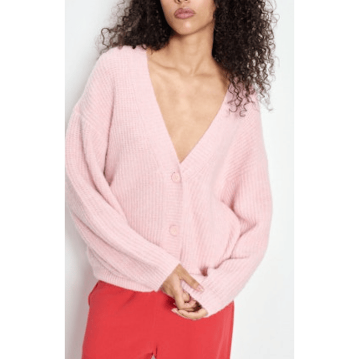 American Vintage East Cardigan Shirts & Tops Parts and Labour Hood River Oregon Clothing Store