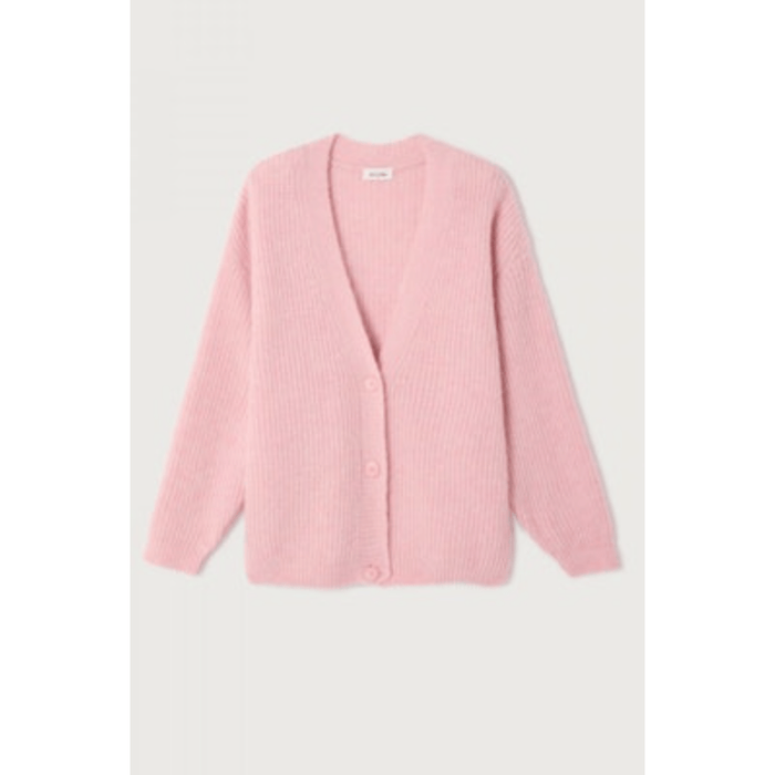 American Vintage East Cardigan Shirts & Tops Parts and Labour Hood River Oregon Clothing Store