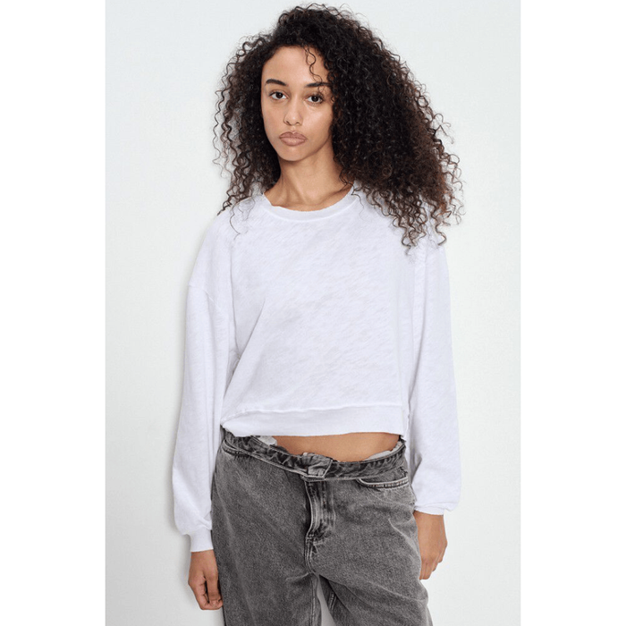 American Vintage Sonoma Pullover Shirts & Tops Parts and Labour Hood River Oregon Clothing Store