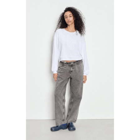 American Vintage Sonoma Pullover Shirts & Tops Parts and Labour Hood River Oregon Clothing Store