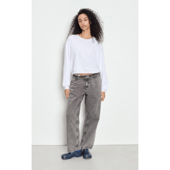 American Vintage Sonoma Pullover Shirts & Tops Parts and Labour Hood River Oregon Clothing Store