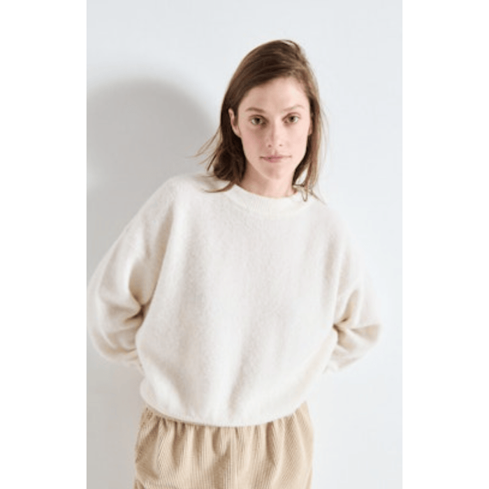 American Vintage Vitow Jumper Shirts & Tops Parts and Labour Hood River Oregon Clothing Store