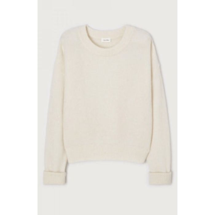 American Vintage Vitow Jumper Shirts & Tops Parts and Labour Hood River Oregon Clothing Store