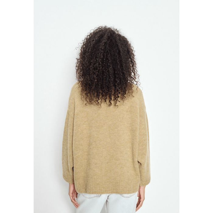 American Vintage Women's Jumper East Sweaters Parts and Labour Hood River Oregon Clothing Store