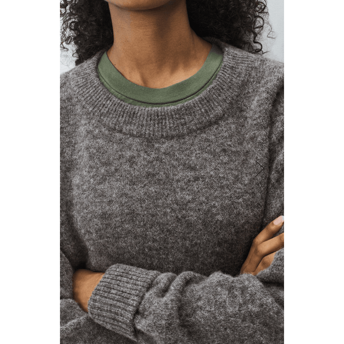 American Vintage Women's Jumper Vitow Sweaters Parts and Labour Hood River Oregon Clothing Store