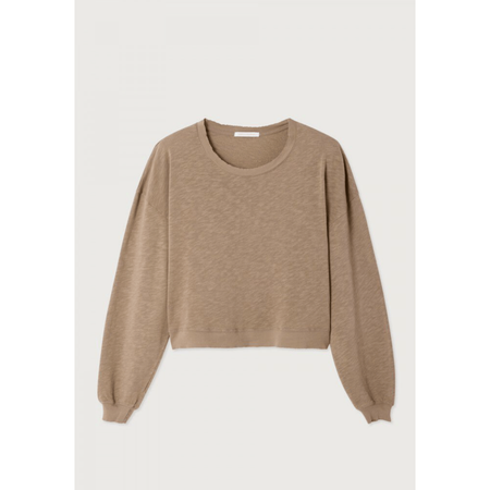 American Vintage Women's Vintage T-Shirt Sonoma Vintage Seeds / S Sweaters Parts and Labour Hood River Oregon Clothing Store