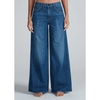 ASKK NY Atomic Wide Leg Denim Parts and Labour Hood River Oregon Clothing Store