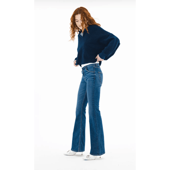 ASKK NY Bond Street Jeans Bottoms Parts and Labour Hood River Oregon Clothing Store