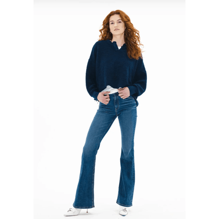ASKK NY Bond Street Jeans Bottoms Parts and Labour Hood River Oregon Clothing Store