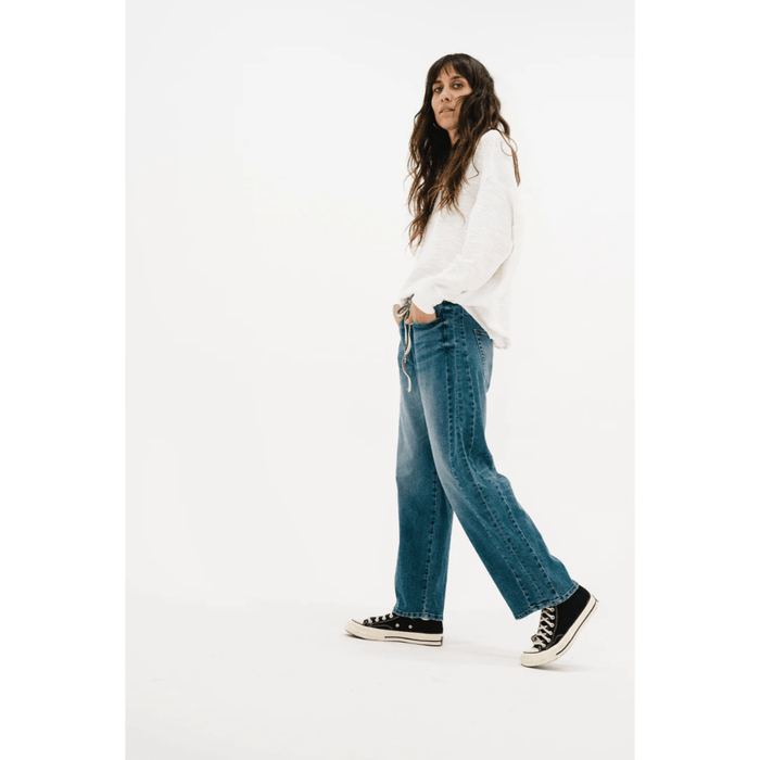 ASKK NY Cancun Pant Bottoms Parts and Labour Hood River Oregon Clothing Store