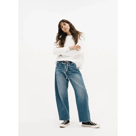 ASKK NY Cancun Pant Bottoms Parts and Labour Hood River Oregon Clothing Store