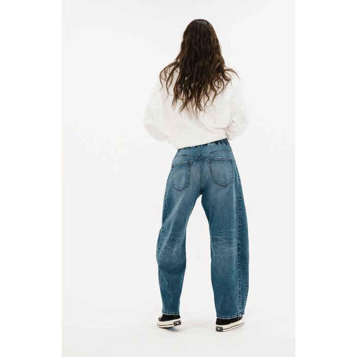 ASKK NY Cancun Pant Bottoms Parts and Labour Hood River Oregon Clothing Store