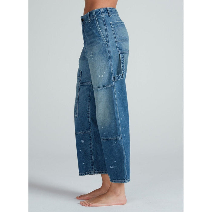 ASKK NY Carpenter Jean Bottoms Parts and Labour Hood River Oregon Clothing Store