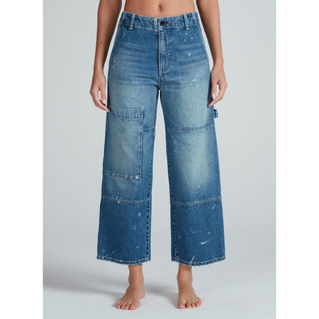 ASKK NY Carpenter Jean Bottoms Parts and Labour Hood River Oregon Clothing Store