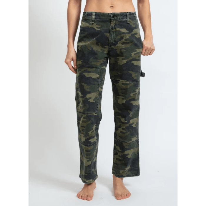 ASKK NY Carpenter Pant Bottoms Parts and Labour Hood River Oregon Clothing Store