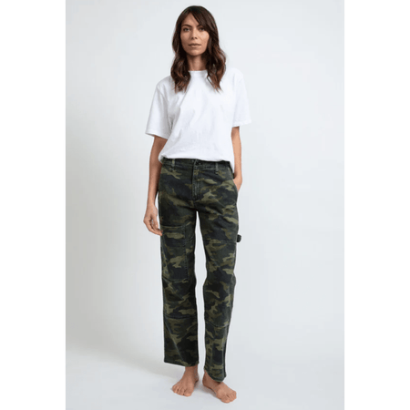 ASKK NY Carpenter Pant Bottoms Parts and Labour Hood River Oregon Clothing Store