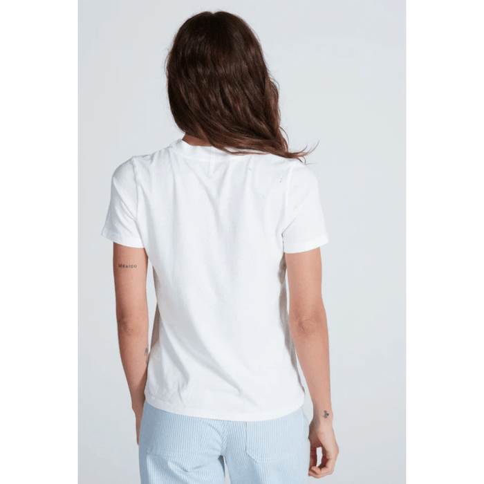 ASKK NY Classic Tee Shirts & Tops Parts and Labour Hood River Oregon Clothing Store
