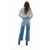 ASKK NY Crop Long Sleeve Shirts & Tops Parts and Labour Hood River Oregon Clothing Store