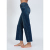 ASKK NY Crop Wide Leg Denim Parts and Labour Hood River Oregon Clothing Store