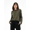 ASKK NY Cropped Long Sleeve Shirts & Tops Parts and Labour Hood River Oregon Clothing Store