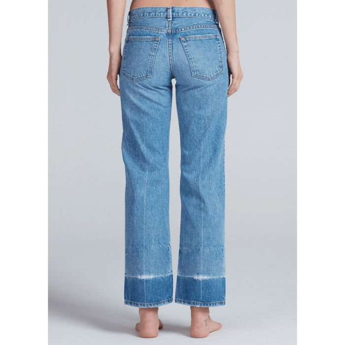 ASKK NY Cruiser Jeans Pants Parts and Labour Hood River Oregon Clothing Store