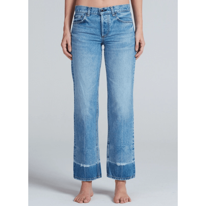 ASKK NY Cruiser Jeans Pants Parts and Labour Hood River Oregon Clothing Store