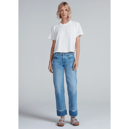ASKK NY Cruiser Jeans Pants Parts and Labour Hood River Oregon Clothing Store