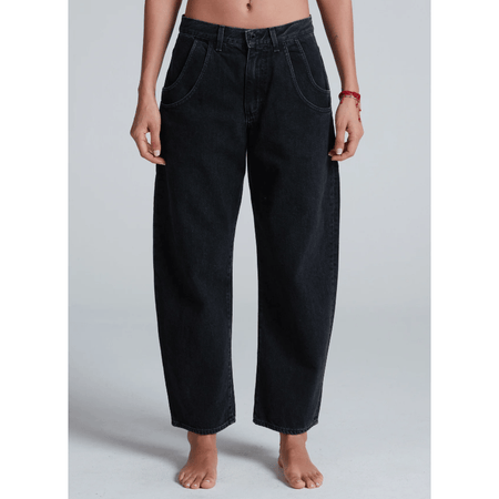 ASKK NY Lenox Pant Bottoms Parts and Labour Hood River Oregon Clothing Store
