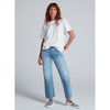 ASKK NY Low Rise Straight Berkeley / 25 Denim Parts and Labour Hood River Oregon Clothing Store