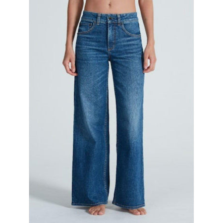 ASKK NY Pistachio Jeans - Paris Denim Parts and Labour Hood River Oregon Clothing Store
