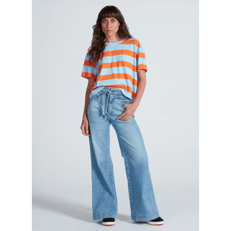 ASKK NY Rio Jean Denim Parts and Labour Hood River Oregon Clothing Store