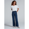 ASKK NY Sailor Pant Bottoms Parts and Labour Hood River Oregon Clothing Store