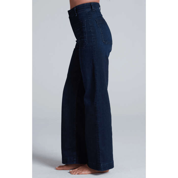 ASKK NY Sailor Pant Bottoms Parts and Labour Hood River Oregon Clothing Store