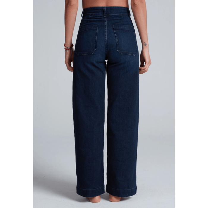 ASKK NY Sailor Pant Bottoms Parts and Labour Hood River Oregon Clothing Store