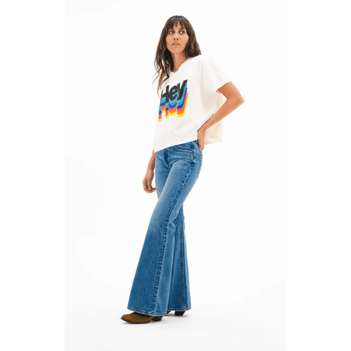 ASKK NY Shrunken Boy Tee Shirts & Tops Parts and Labour Hood River Oregon Clothing Store