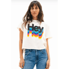 ASKK NY Shrunken Boy Tee Shirts & Tops Parts and Labour Hood River Oregon Clothing Store
