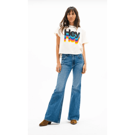 ASKK NY Shrunken Boy Tee Shirts & Tops Parts and Labour Hood River Oregon Clothing Store