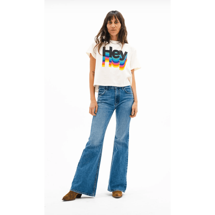 ASKK NY Shrunken Boy Tee Shirts & Tops Parts and Labour Hood River Oregon Clothing Store