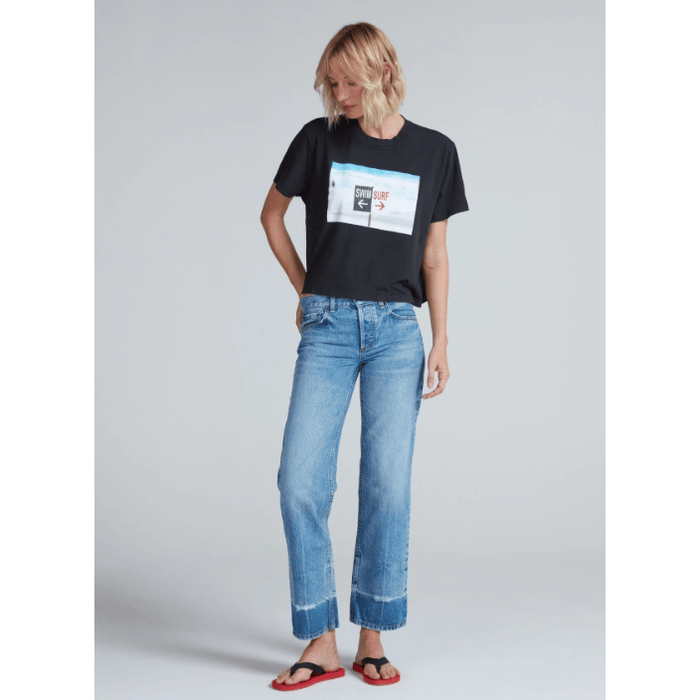 ASKK NY Shrunken Boy Tee Shirts & Tops Parts and Labour Hood River Oregon Clothing Store