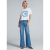 ASKK NY Shrunken Boy Tee Shirts & Tops Parts and Labour Hood River Oregon Clothing Store