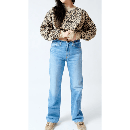ASKK NY Spring Street Jean Bottoms Parts and Labour Hood River Oregon Clothing Store