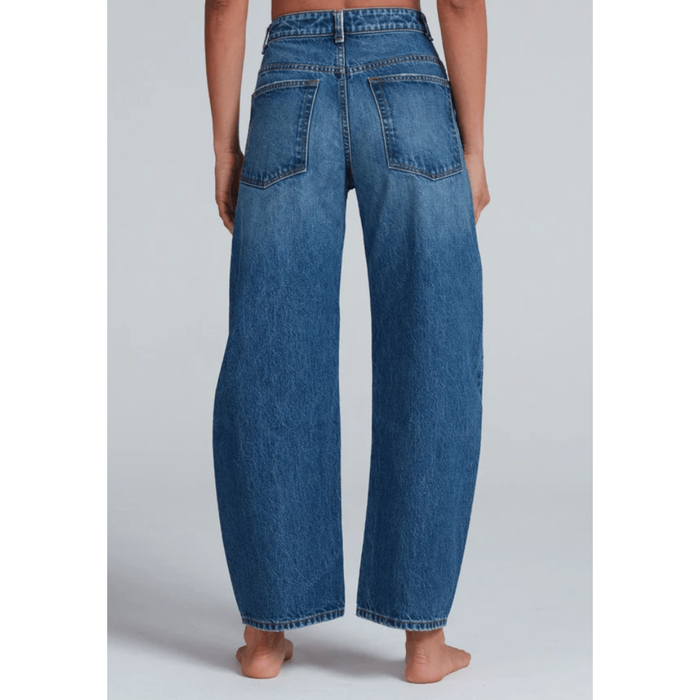 ASKK NY Twisted Barrel Jean Bottoms Parts and Labour Hood River Oregon Clothing Store