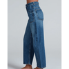 ASKK NY Twisted Barrel Jean Bottoms Parts and Labour Hood River Oregon Clothing Store