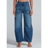 ASKK NY Twisted Barrel Jean Bottoms Parts and Labour Hood River Oregon Clothing Store