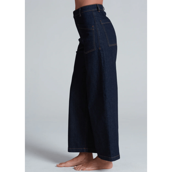 ASKK NY Virgina Pant Bottoms Parts and Labour Hood River Oregon Clothing Store