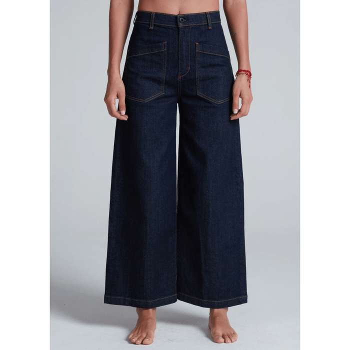 ASKK NY Virgina Pant Bottoms Parts and Labour Hood River Oregon Clothing Store