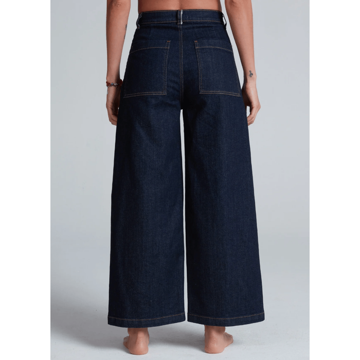 ASKK NY Virgina Pant Bottoms Parts and Labour Hood River Oregon Clothing Store