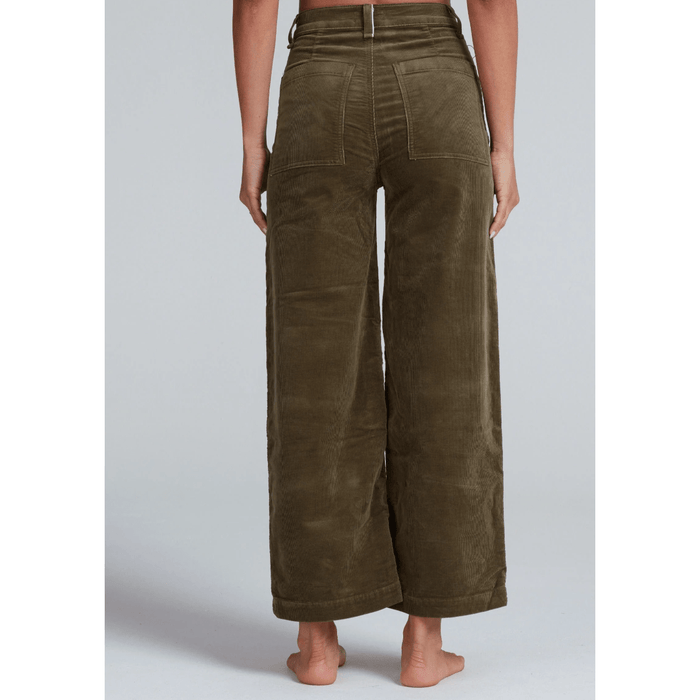 ASKK NY Virginia Corduroy Bottoms Parts and Labour Hood River Oregon Clothing Store